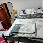 Blue House