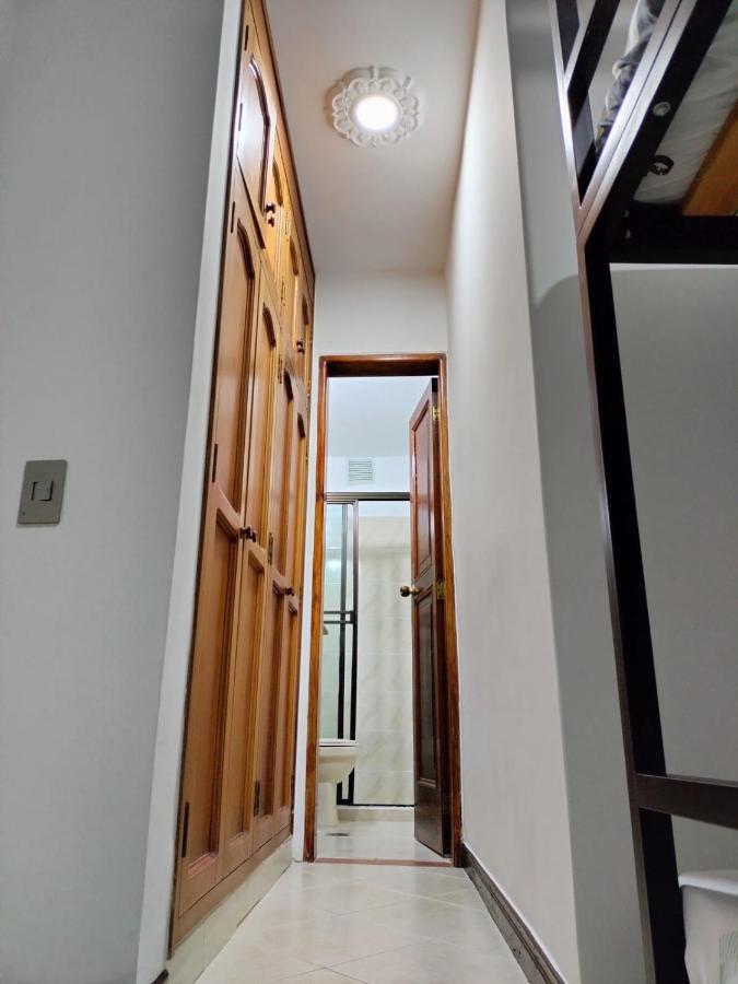 Blue House Guest house