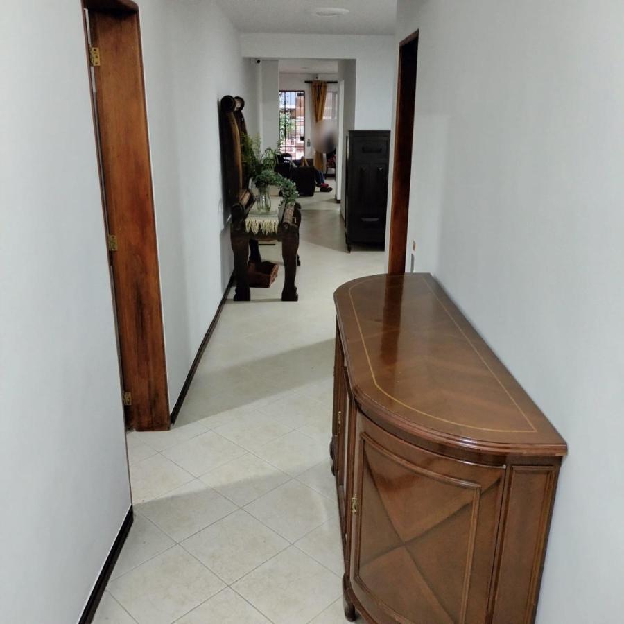 Blue House Guest house Medellin