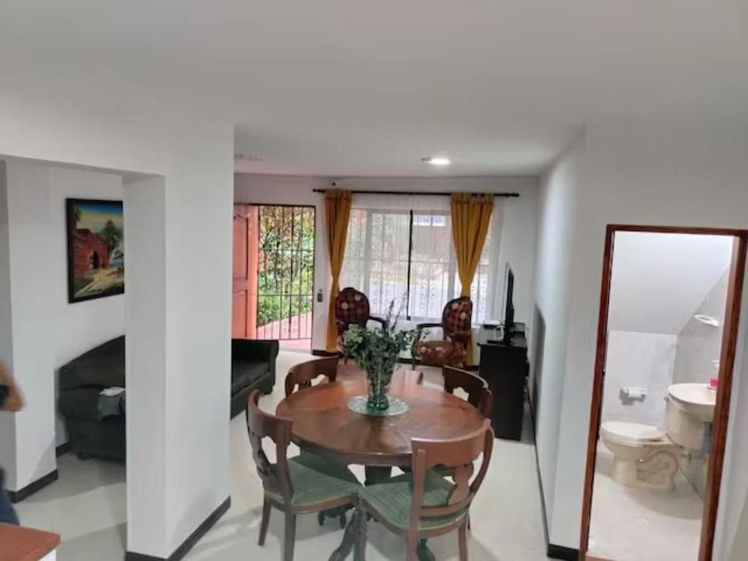 Blue House Guest house Medellin
